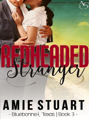 cover image of Redheaded Stranger